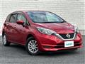 2019 Nissan Note