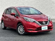 2019 Nissan Note