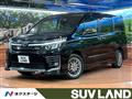 2017 Toyota Voxy