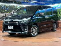 2017 Toyota Voxy