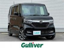 2019 Honda N BOX