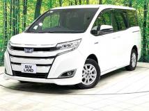 2017 Toyota Noah