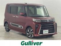 2023 Daihatsu Tanto