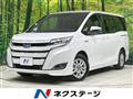 2017 Toyota Noah