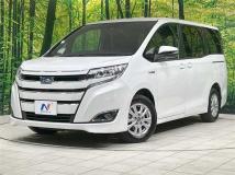 2017 Toyota Noah