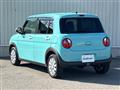 2021 Suzuki Lapin