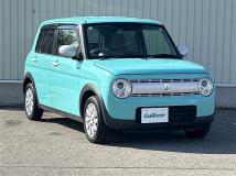 2021 Suzuki Lapin