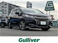 2019 Honda Odyssey Hybrid