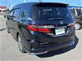 2019 Honda Odyssey Hybrid