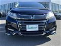 2019 Honda Odyssey Hybrid
