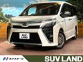2019 Toyota Voxy