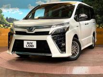 2019 Toyota Voxy