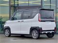 2023 Mitsubishi DELICA MINI