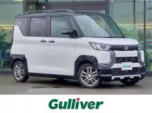 2023 Mitsubishi DELICA MINI