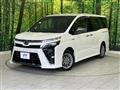 2020 Toyota Voxy