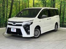 2020 Toyota Voxy
