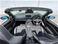 2025 Mazda Roadster
