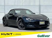 2025 Mazda Roadster