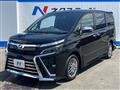 2020 Toyota Voxy