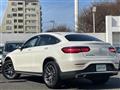 2018 Mercedes-Benz GLC-Class