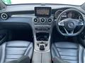 2018 Mercedes-Benz GLC-Class