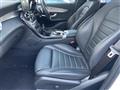 2018 Mercedes-Benz GLC-Class