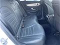 2018 Mercedes-Benz GLC-Class