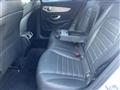 2018 Mercedes-Benz GLC-Class