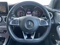 2018 Mercedes-Benz GLC-Class