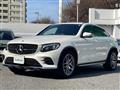 2018 Mercedes-Benz GLC-Class