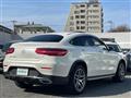 2018 Mercedes-Benz GLC-Class