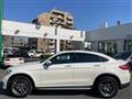 2018 Mercedes-Benz GLC-Class