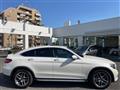 2018 Mercedes-Benz GLC-Class