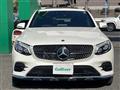 2018 Mercedes-Benz GLC-Class