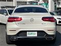 2018 Mercedes-Benz GLC-Class