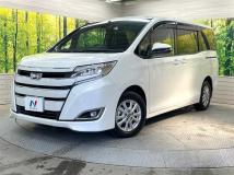2020 Toyota Noah