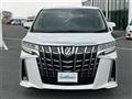 2021 Toyota Alphard