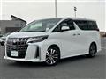 2021 Toyota Alphard