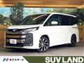 2023 Toyota Noah