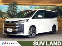 2023 Toyota Noah