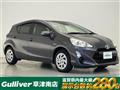 2016 Toyota AQUA