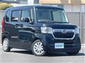 2021 Honda N BOX