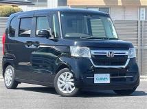 2021 Honda N BOX