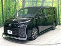 2023 Toyota Voxy