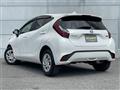 2023 Toyota AQUA