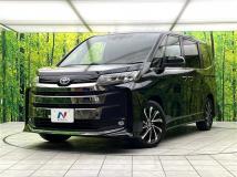 2023 Toyota Noah