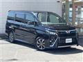 2017 Toyota Voxy