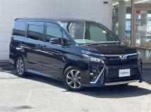 2017 Toyota Voxy