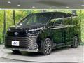 2024 Toyota Voxy