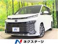 2025 Toyota Voxy